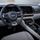 Image for article titled The 2023 Kia Sportage's Best Interior Trim Is A 'Beauty Is Pain' Proposition
